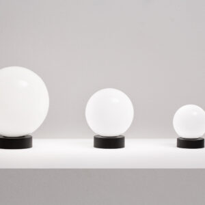 Настольная лампа PALLA 4