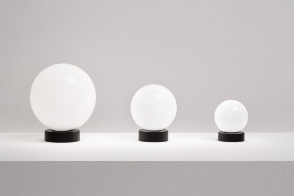 Настольная лампа PALLA 4