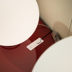 Настольная лампа PALLA 5