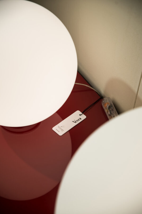 Настольная лампа PALLA 5