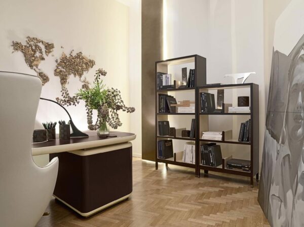 Стеллаж NEA 3