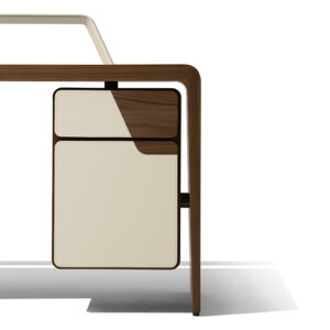 Письменный стол ALMA 2