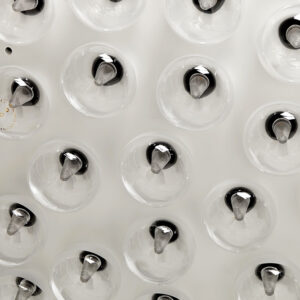 Люстра PROP LIGHT ROUND DOUBLE 4