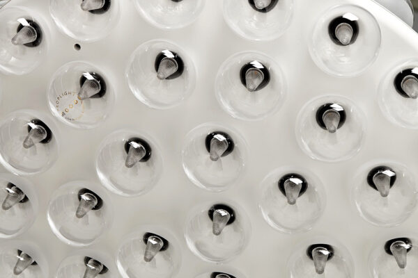 Люстра PROP LIGHT ROUND DOUBLE 4