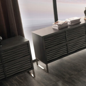 Комод EBON II 2