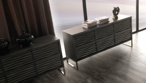 Комод EBON II 2
