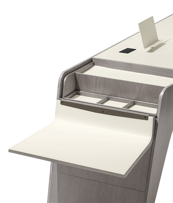 Письменный стол TENET 3