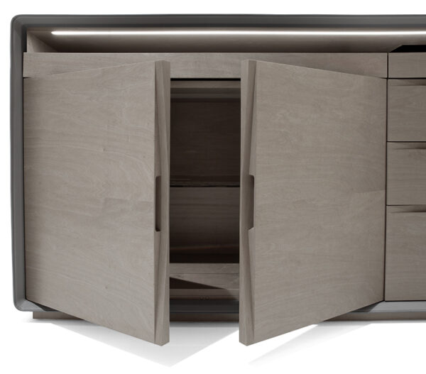 Комод FRAME MOBILE CONTENITORE 3