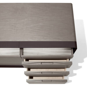 Комод FRAME MOBILE CONTENITORE 4