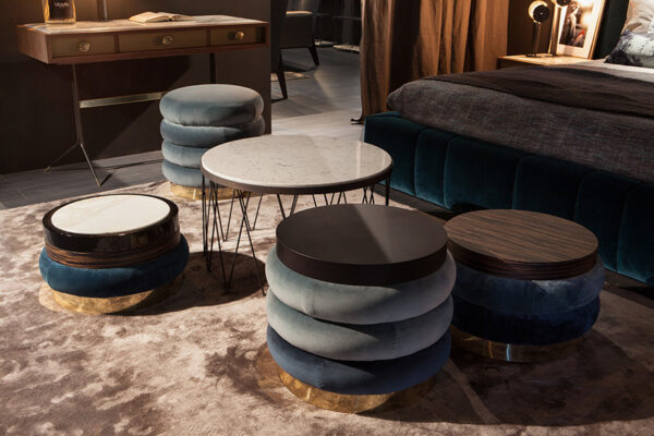 Пуф 9325 CHIGNON 3