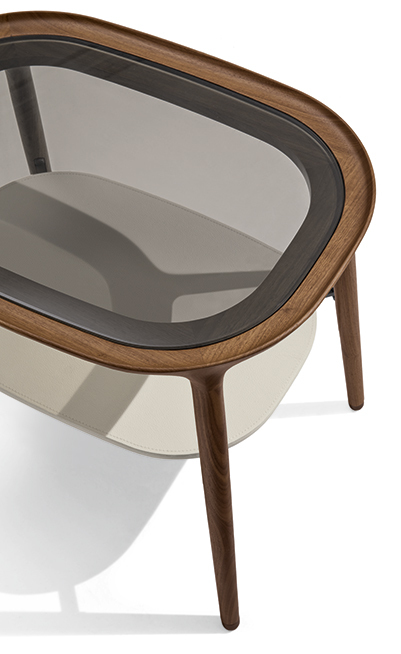 Прикроватная тумбочка ROMEO 3