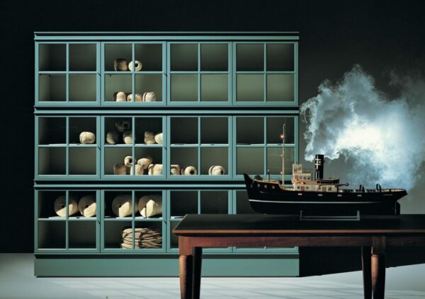 Шкаф PIROSCAFO 5