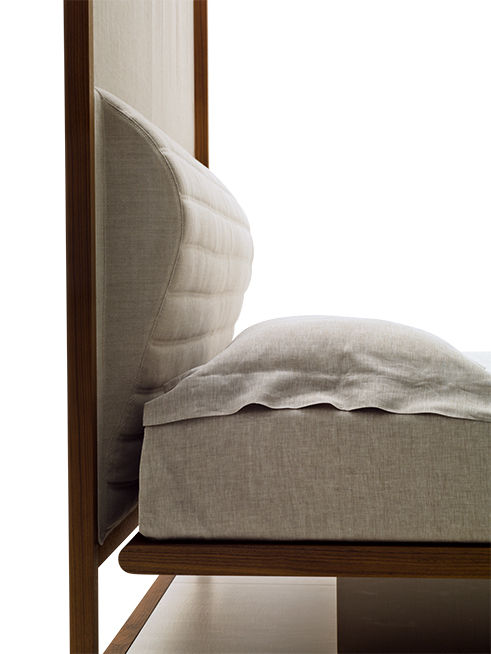 Кровать IRA 3