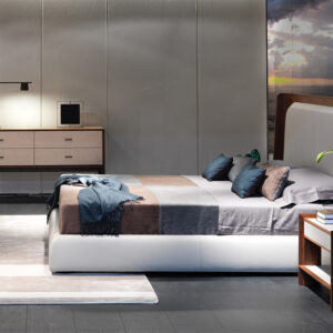 Кровать HYPNOS 5