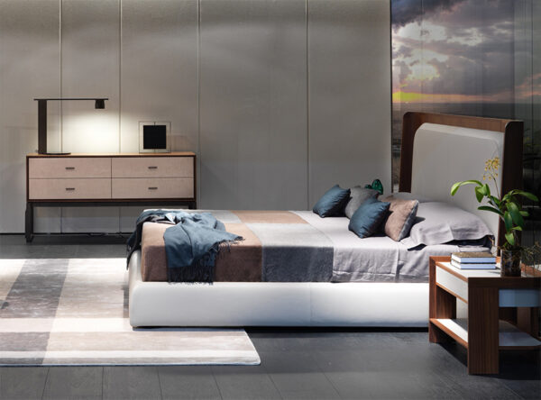 Кровать HYPNOS 5