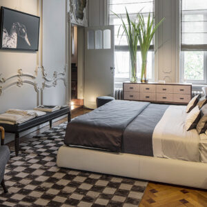 Кровать ALTEA 6