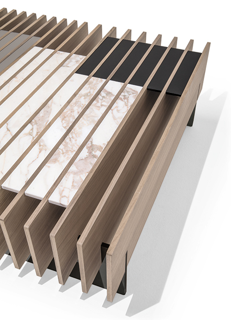 Журнальный столик FIT 2