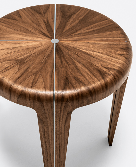 Журнальный столик ROUND 3