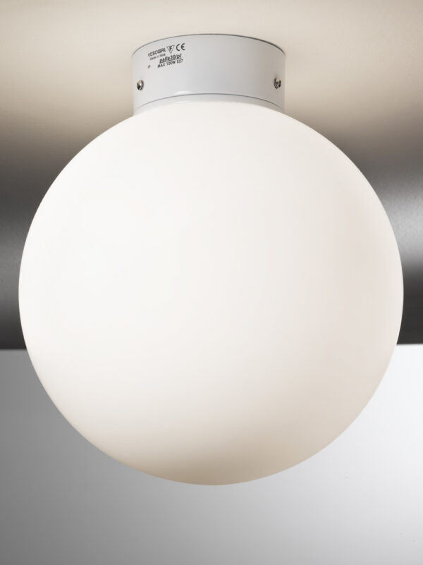 Потолочный светильник PALLA 3