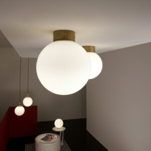 Потолочный светильник PALLA 2