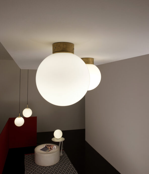 Потолочный светильник PALLA 2