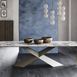 Обеденный стол Tyron Keramik KM14 5