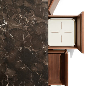 Комод SKYLINE 4