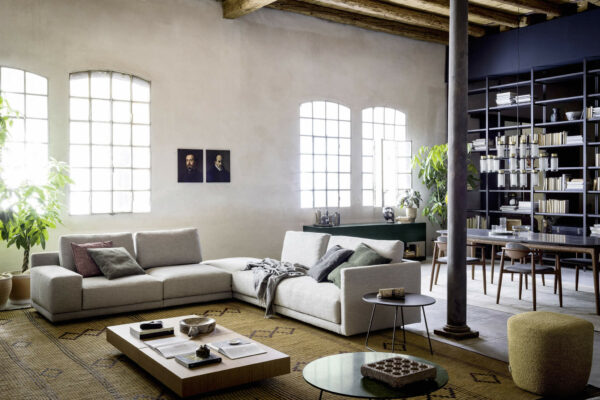 Журнальный Столик ORBIS 6