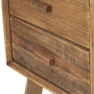 ТВ Тумба COUNTRY STYLE 4