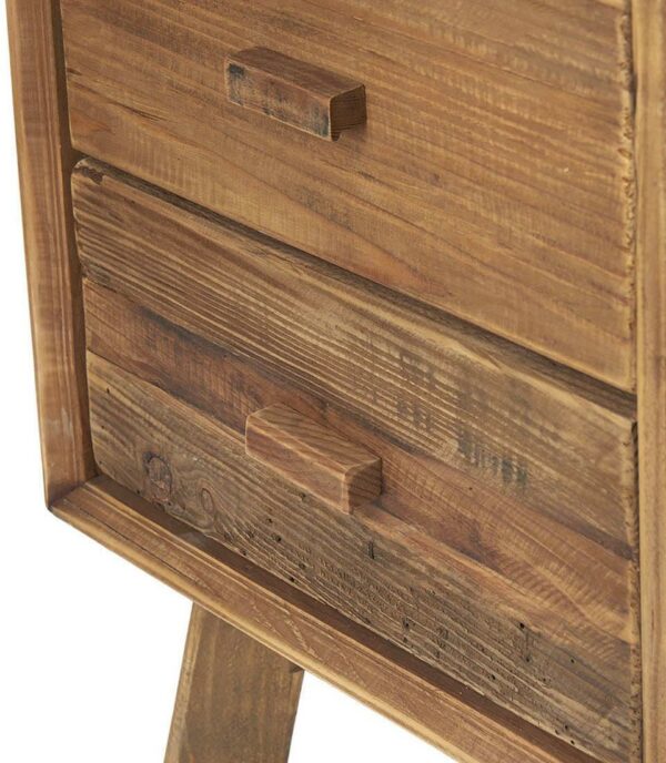 ТВ Тумба COUNTRY STYLE 4