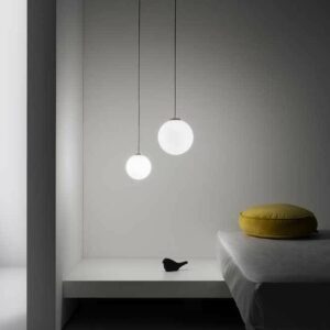 Подвесной светильник PALLA 1