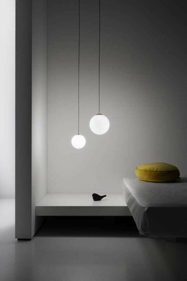 Подвесной светильник PALLA 1