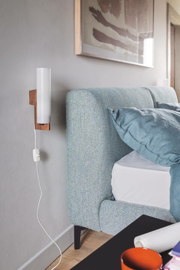 Кровать MARGOT 4