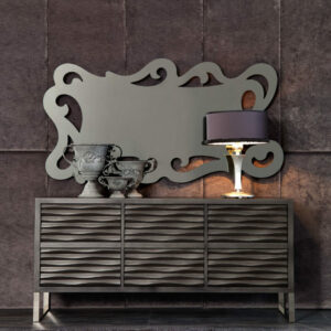 Настольная лампа GINGER-ROLL 3