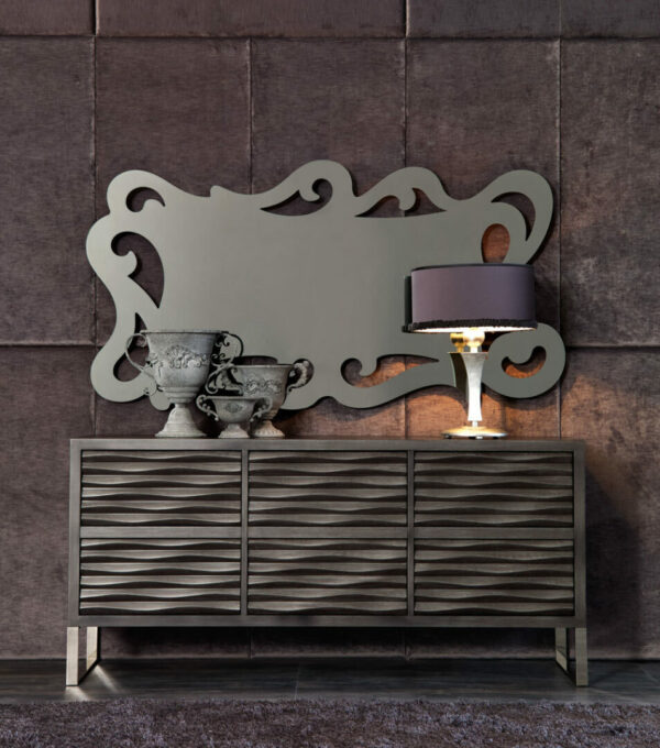 Настольная лампа GINGER-ROLL 3