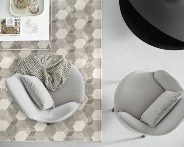 Кресло MEDEA CS3407 4