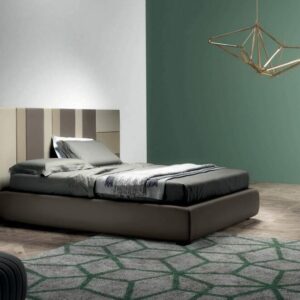 Кровать Different Programm 1