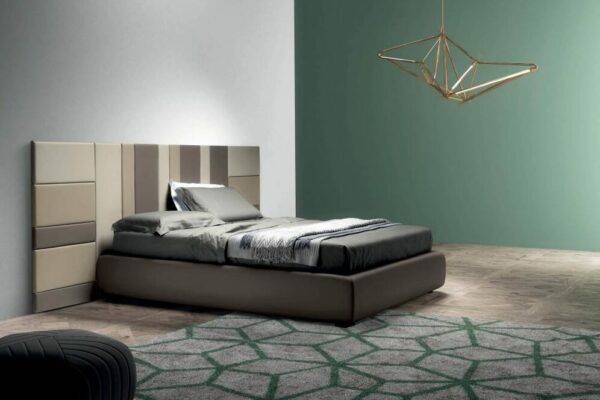 Кровать Different Programm 1