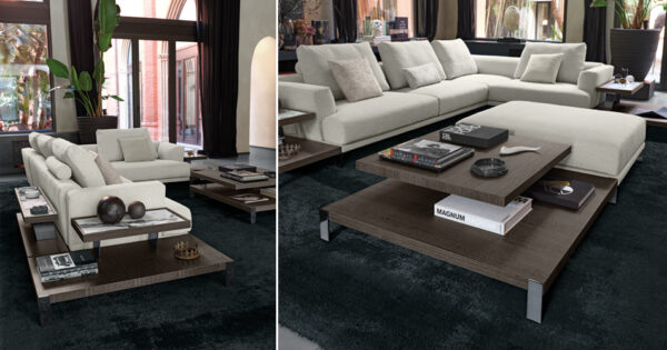 Диван THAT"S LIFE 15