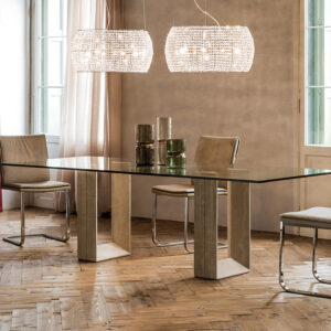 Обеденный стол Diapason 3