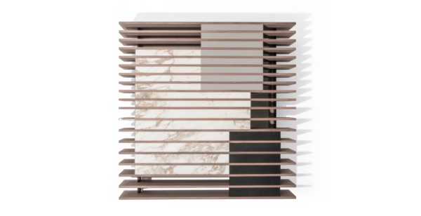 Журнальный столик FIT 3