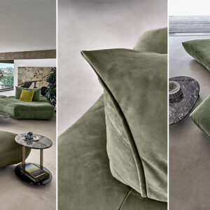 Диван NIGHT FEVER 5