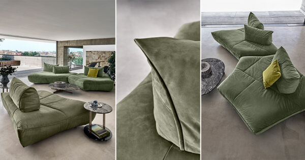 Диван NIGHT FEVER 5