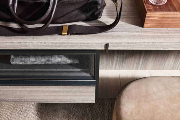 Гардеробная MASTER DRESSING 3