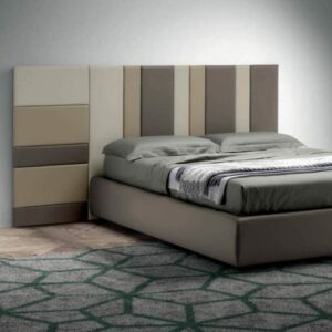 Кровать Different Programm 2