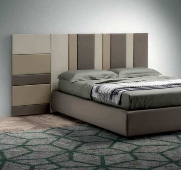 Кровать Different Programm 2