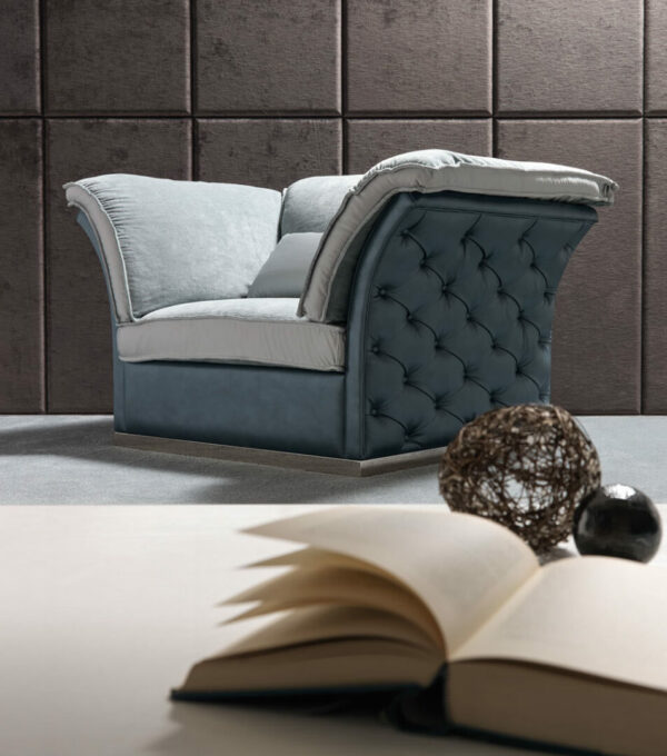 Кресло TIAGO 2