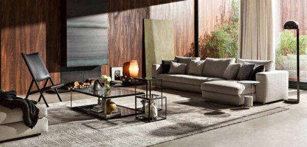 Диван REVERSI 14 5