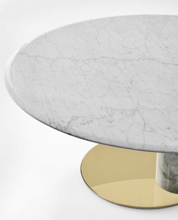 Обеденный стол Oto Big 2