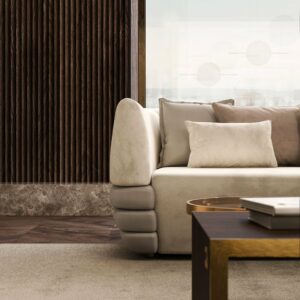 Диван SPLENDOR 3P 4